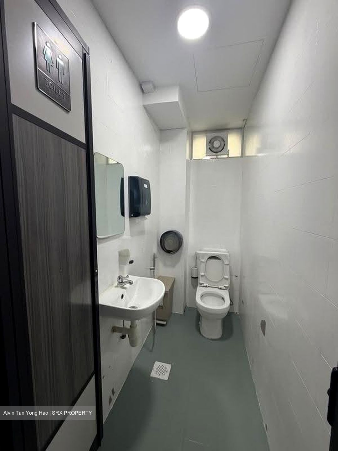 Sam Leong Road (D8), Shop House #626861741
